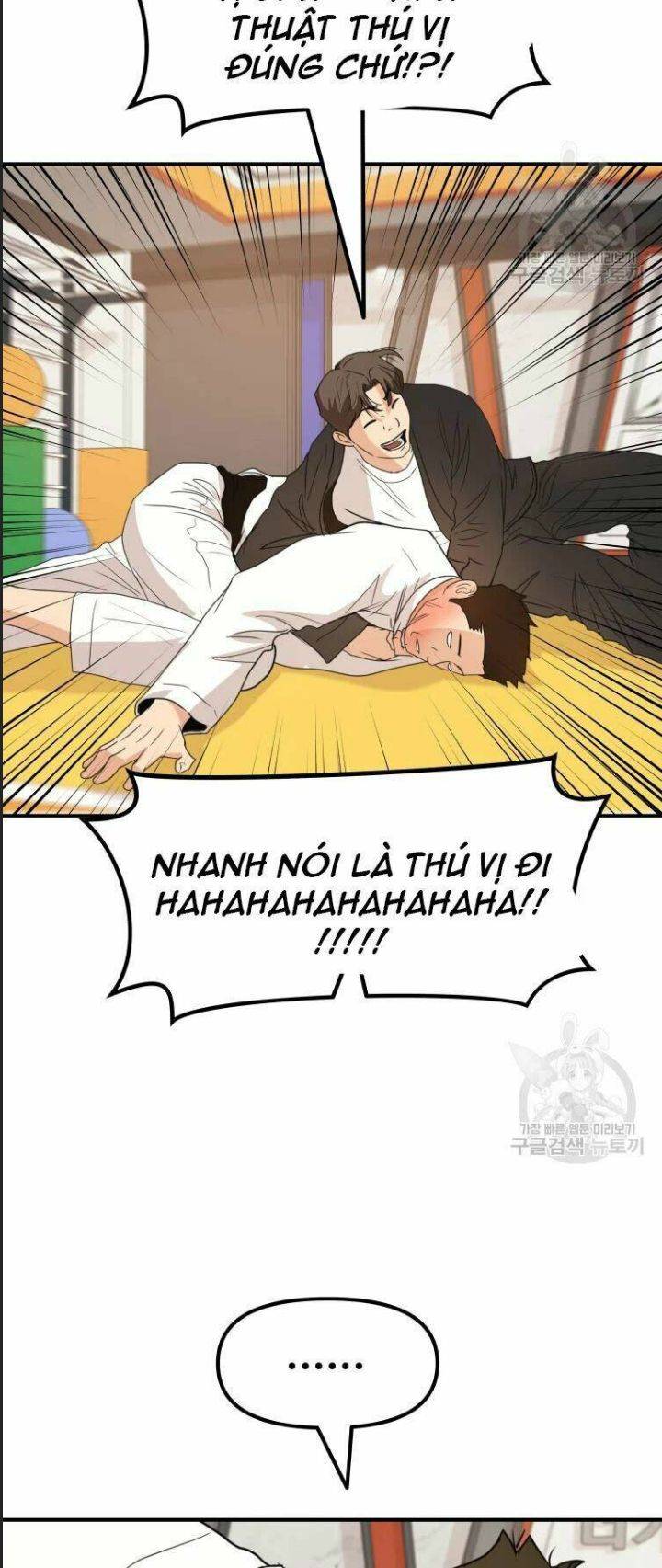 Bạn Trai Võ Sĩ: Chapter 40