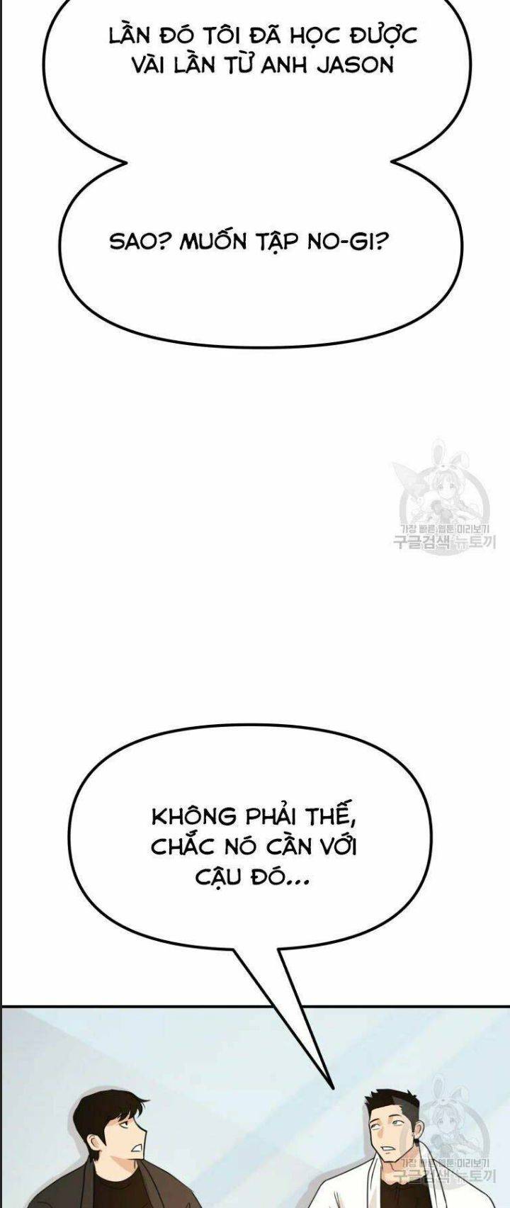 Bạn Trai Võ Sĩ: Chapter 40