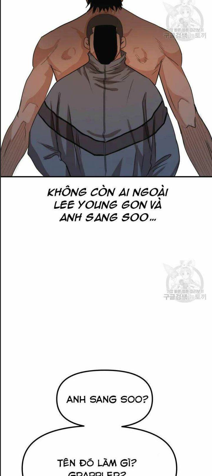 Bạn Trai Võ Sĩ: Chapter 40