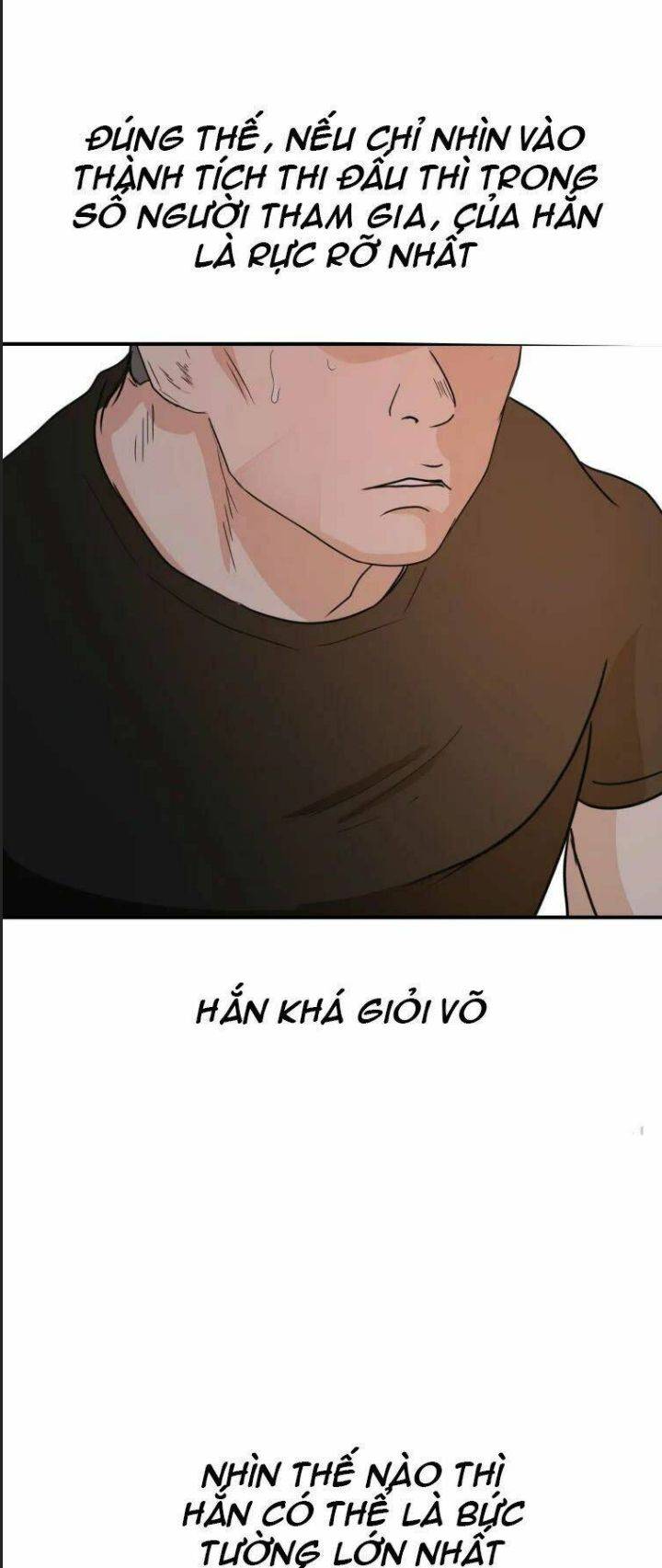 Bạn Trai Võ Sĩ: Chapter 40
