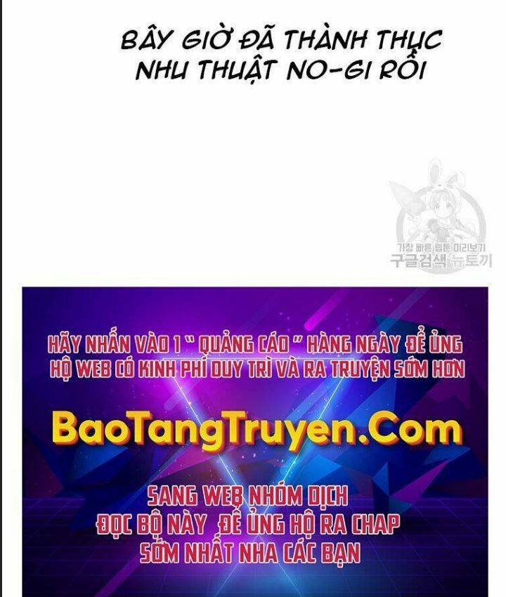 Bạn Trai Võ Sĩ: Chapter 40