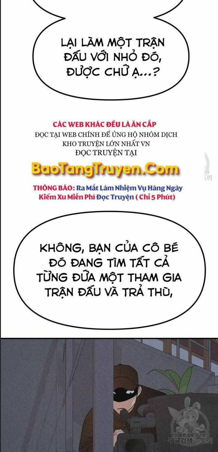 Bạn Trai Võ Sĩ: Chapter 40