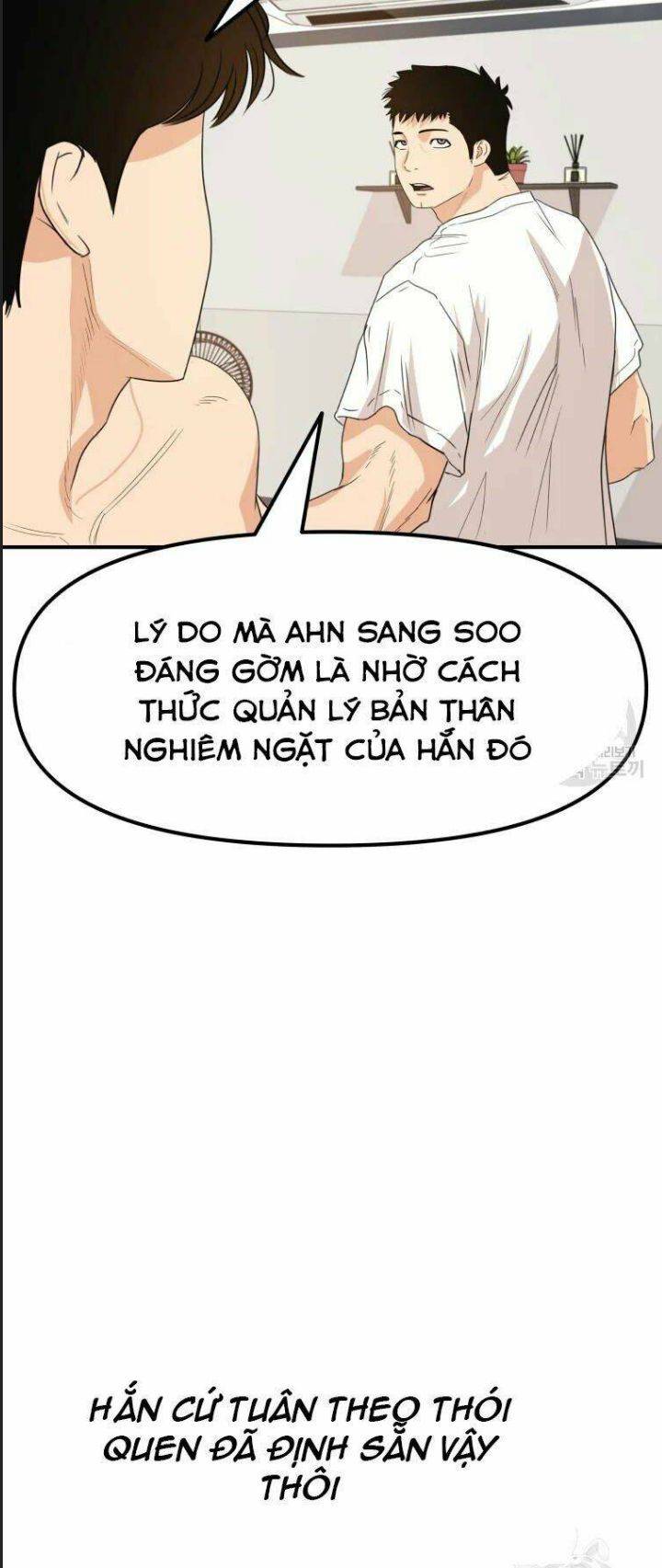 Bạn Trai Võ Sĩ: Chapter 41