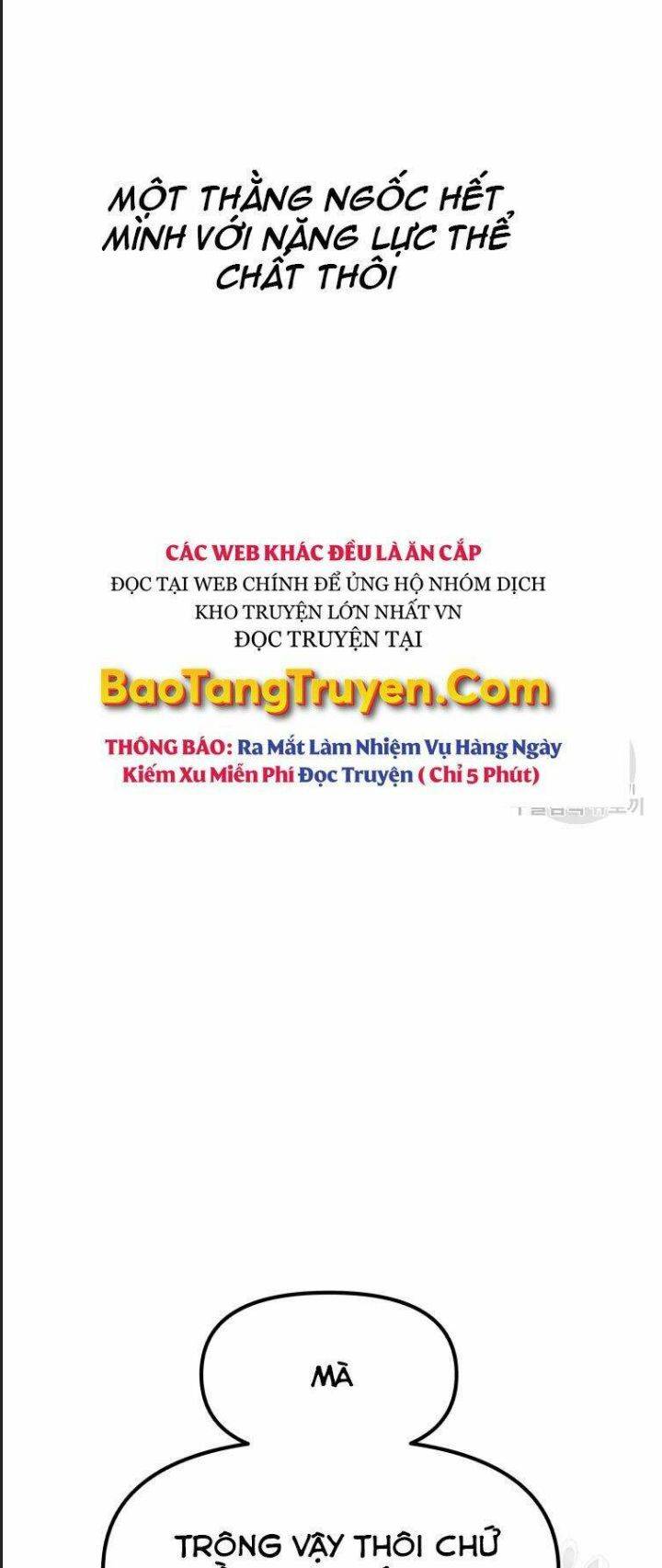 Bạn Trai Võ Sĩ: Chapter 41