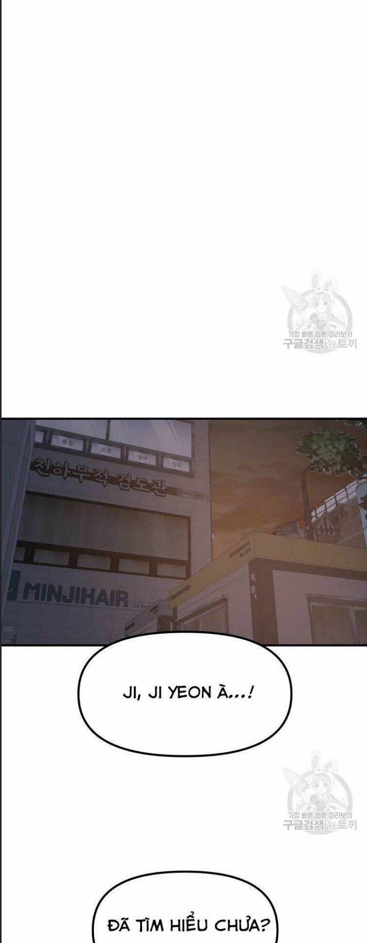 Bạn Trai Võ Sĩ: Chapter 41