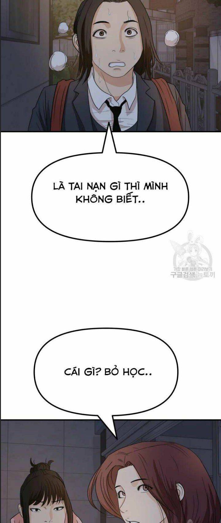 Bạn Trai Võ Sĩ: Chapter 41