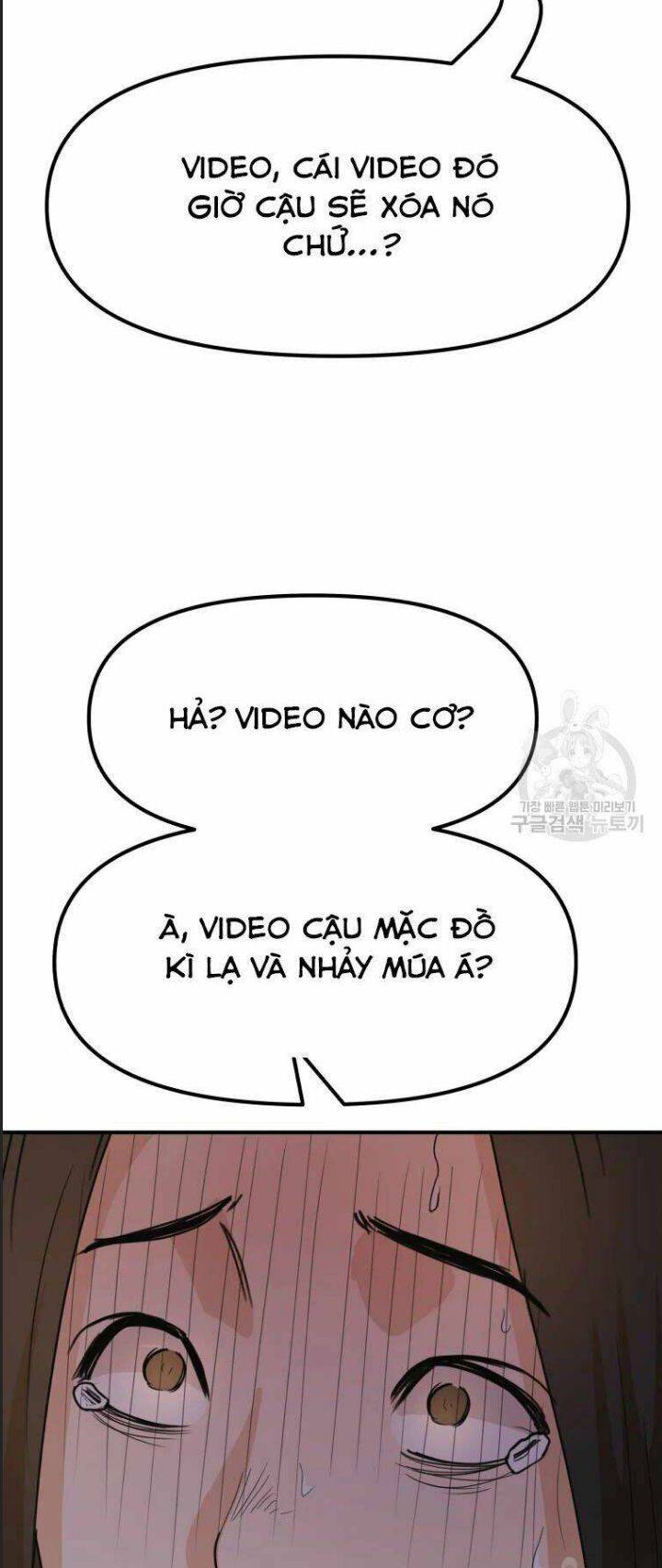 Bạn Trai Võ Sĩ: Chapter 41