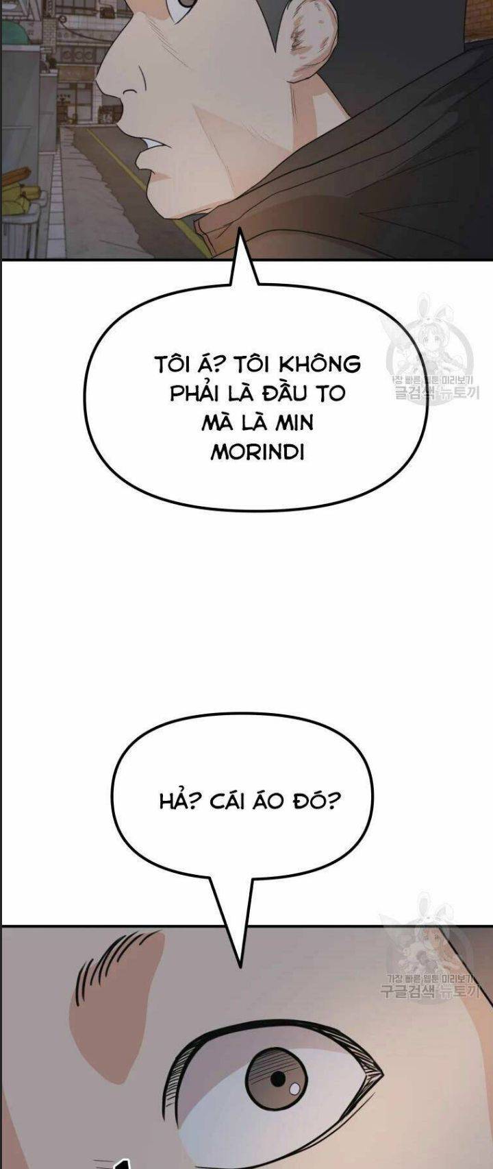 Bạn Trai Võ Sĩ: Chapter 41