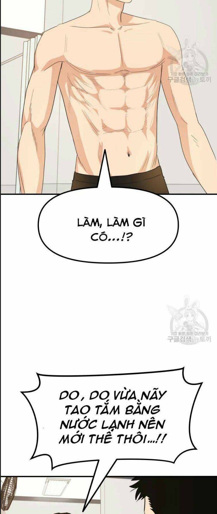 Bạn Trai Võ Sĩ: Chapter 41