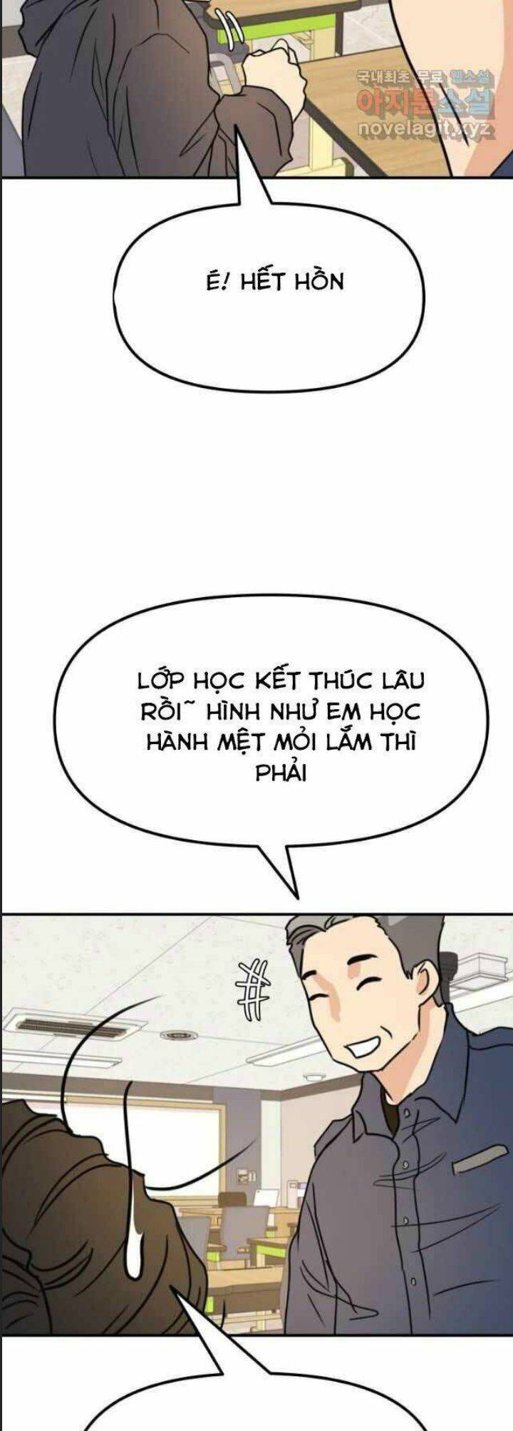 Bạn Trai Võ Sĩ: Chapter 42