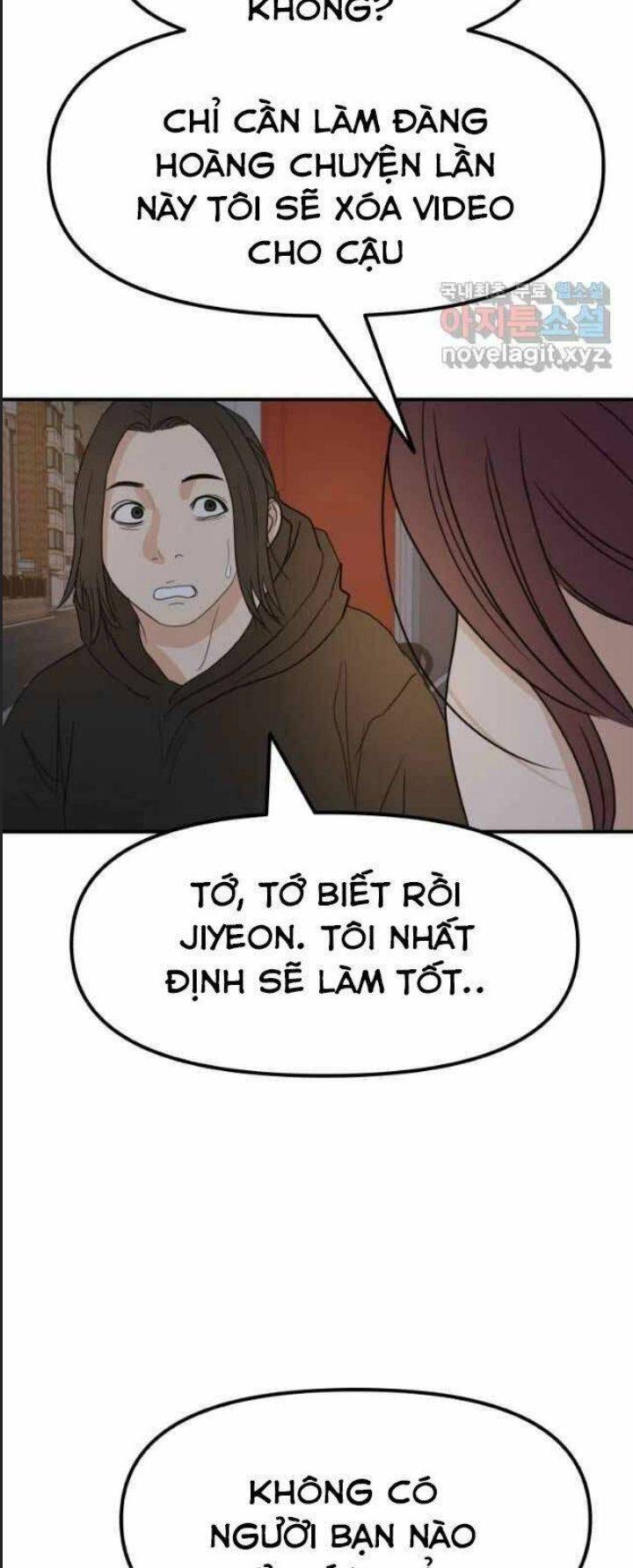 Bạn Trai Võ Sĩ: Chapter 42