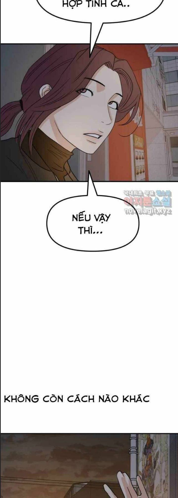 Bạn Trai Võ Sĩ: Chapter 42