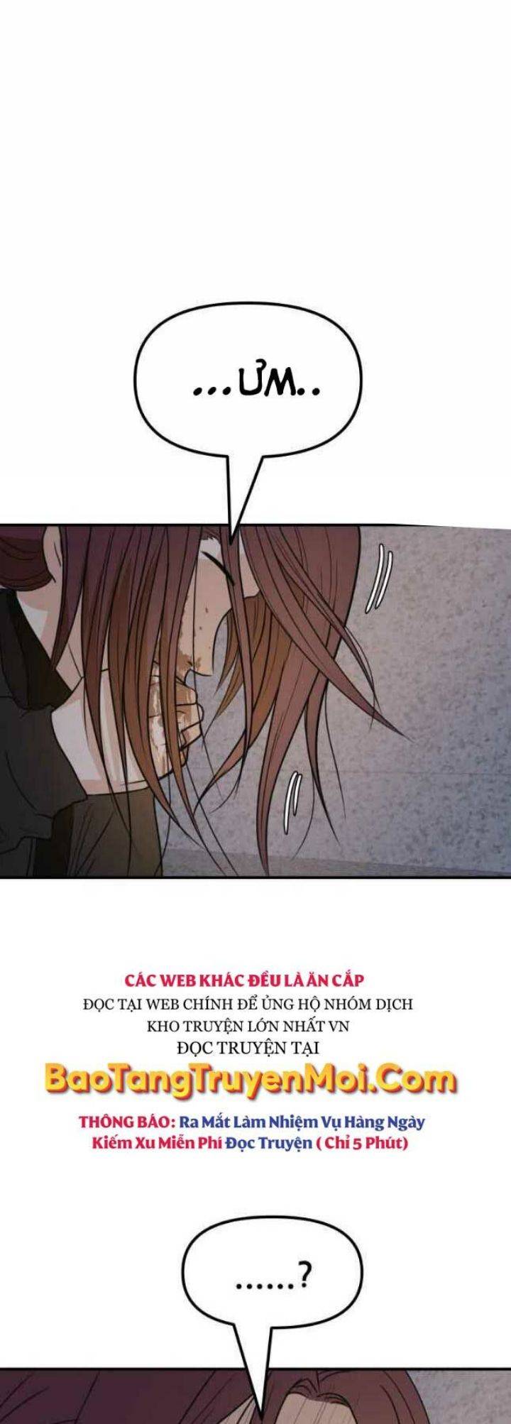 Bạn Trai Võ Sĩ: Chapter 44