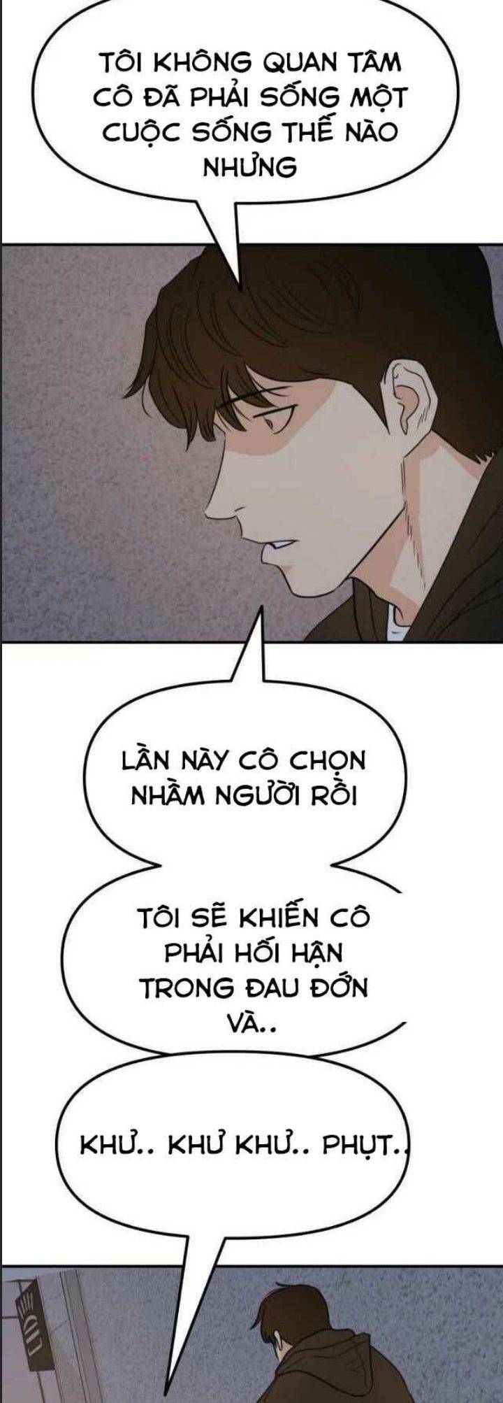 Bạn Trai Võ Sĩ: Chapter 44