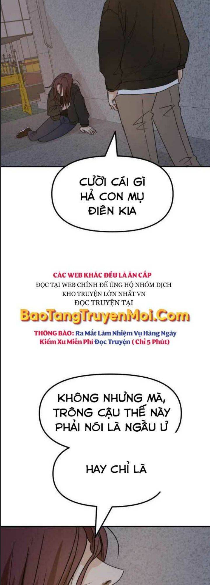 Bạn Trai Võ Sĩ: Chapter 44