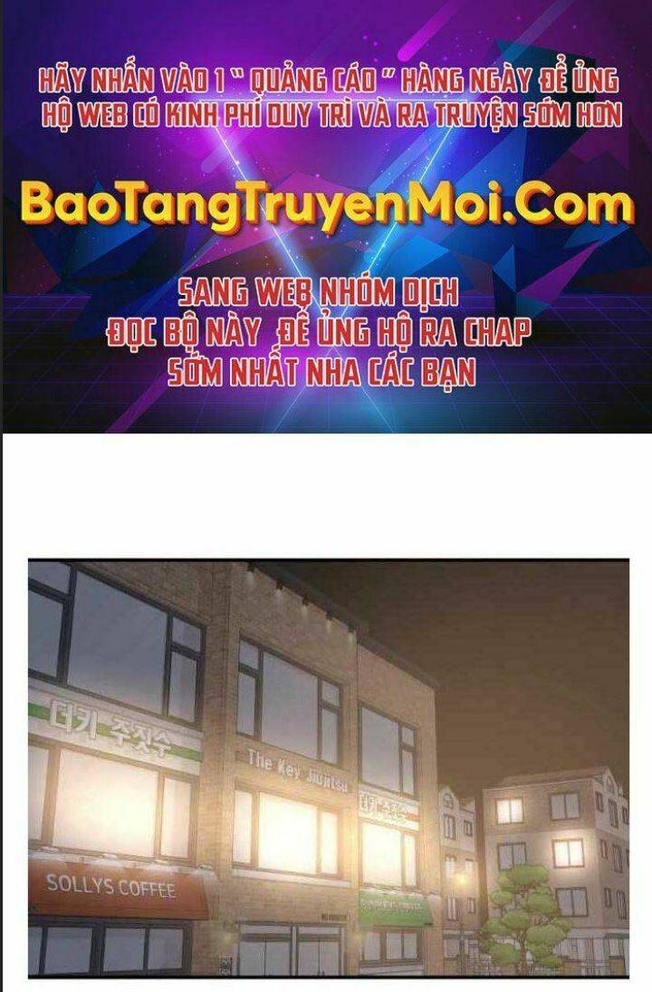 Bạn Trai Võ Sĩ: Chapter 45