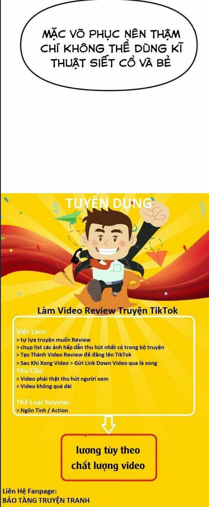 Bạn Trai Võ Sĩ: Chapter 45