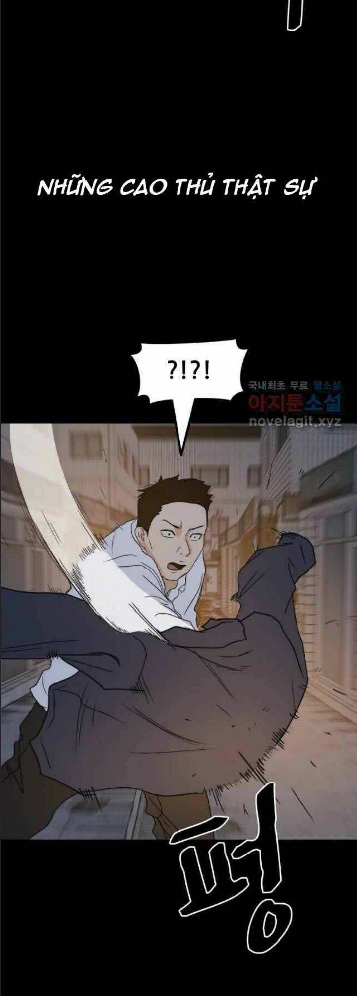 Bạn Trai Võ Sĩ: Chapter 45