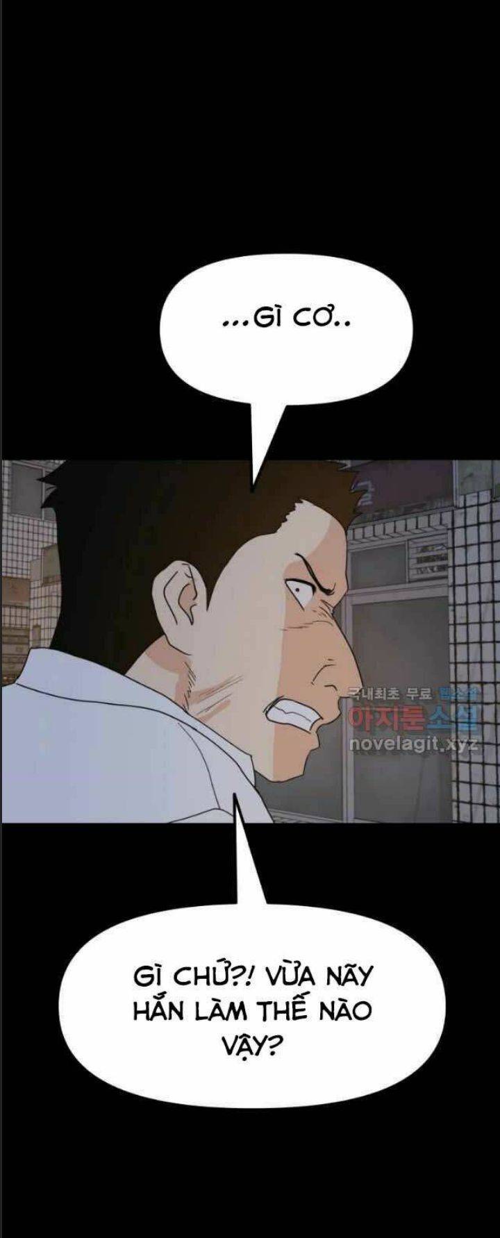 Bạn Trai Võ Sĩ: Chapter 45