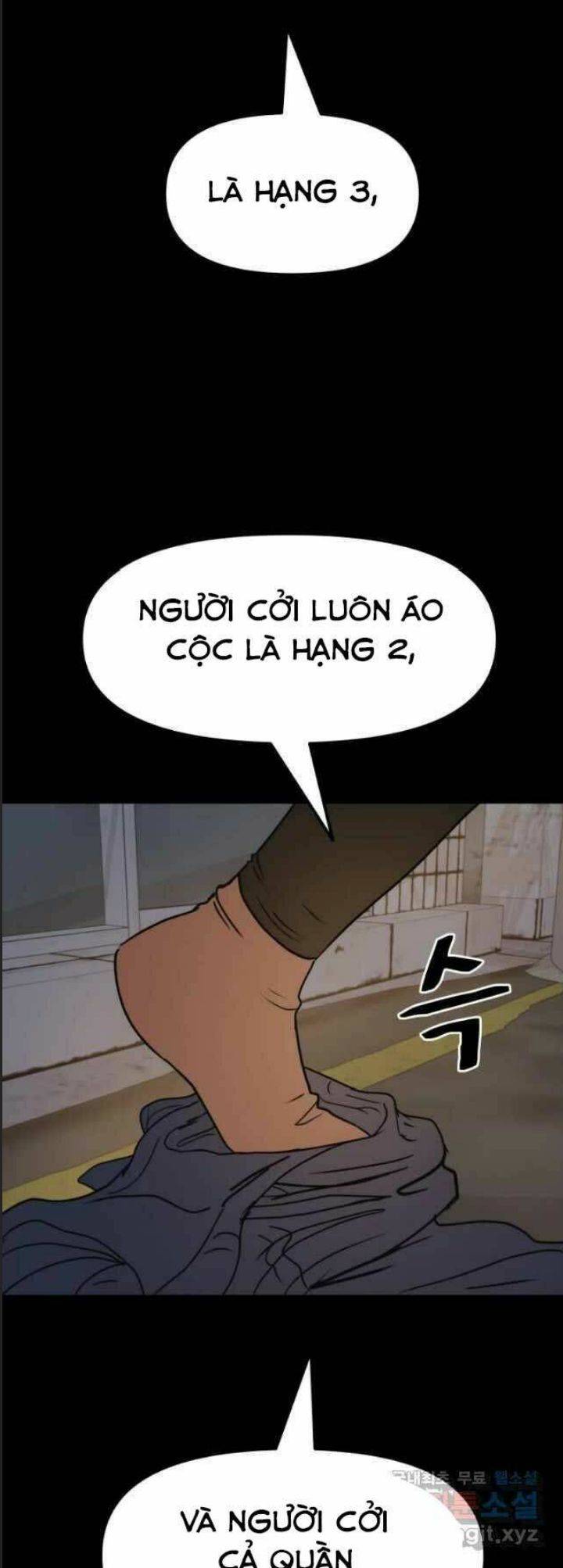 Bạn Trai Võ Sĩ: Chapter 45