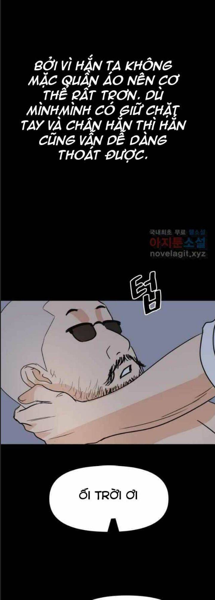 Bạn Trai Võ Sĩ: Chapter 45