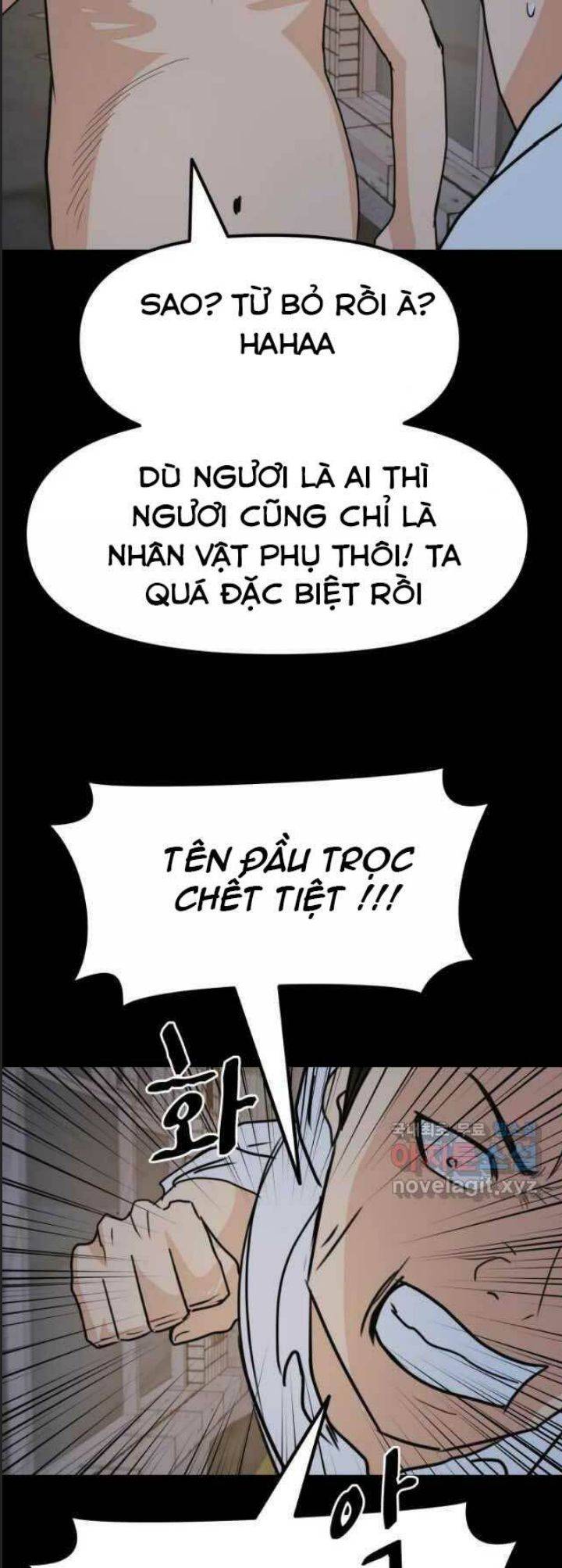 Bạn Trai Võ Sĩ: Chapter 45