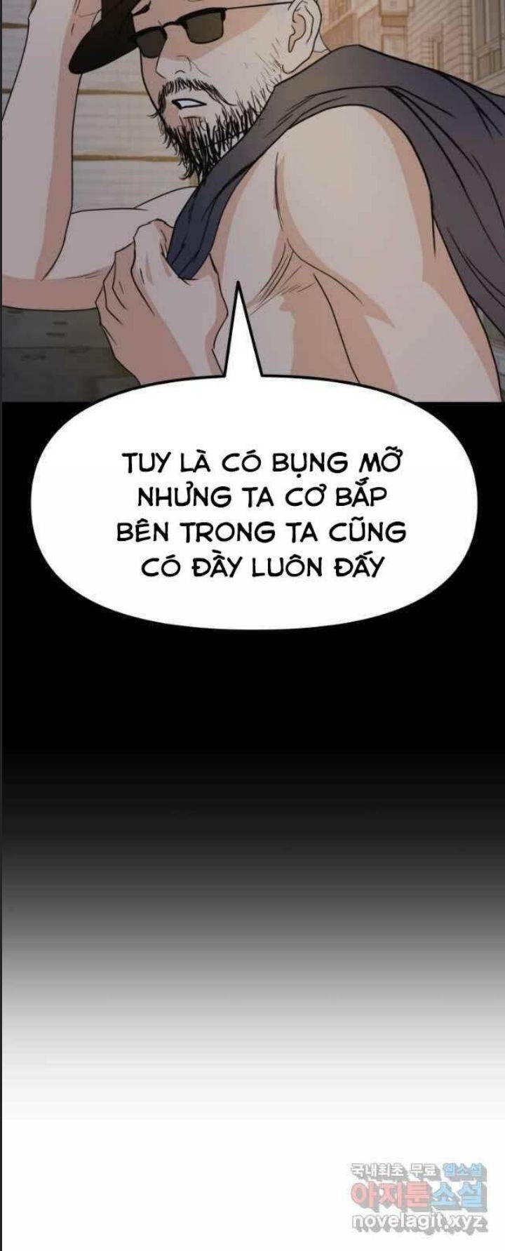 Bạn Trai Võ Sĩ: Chapter 45