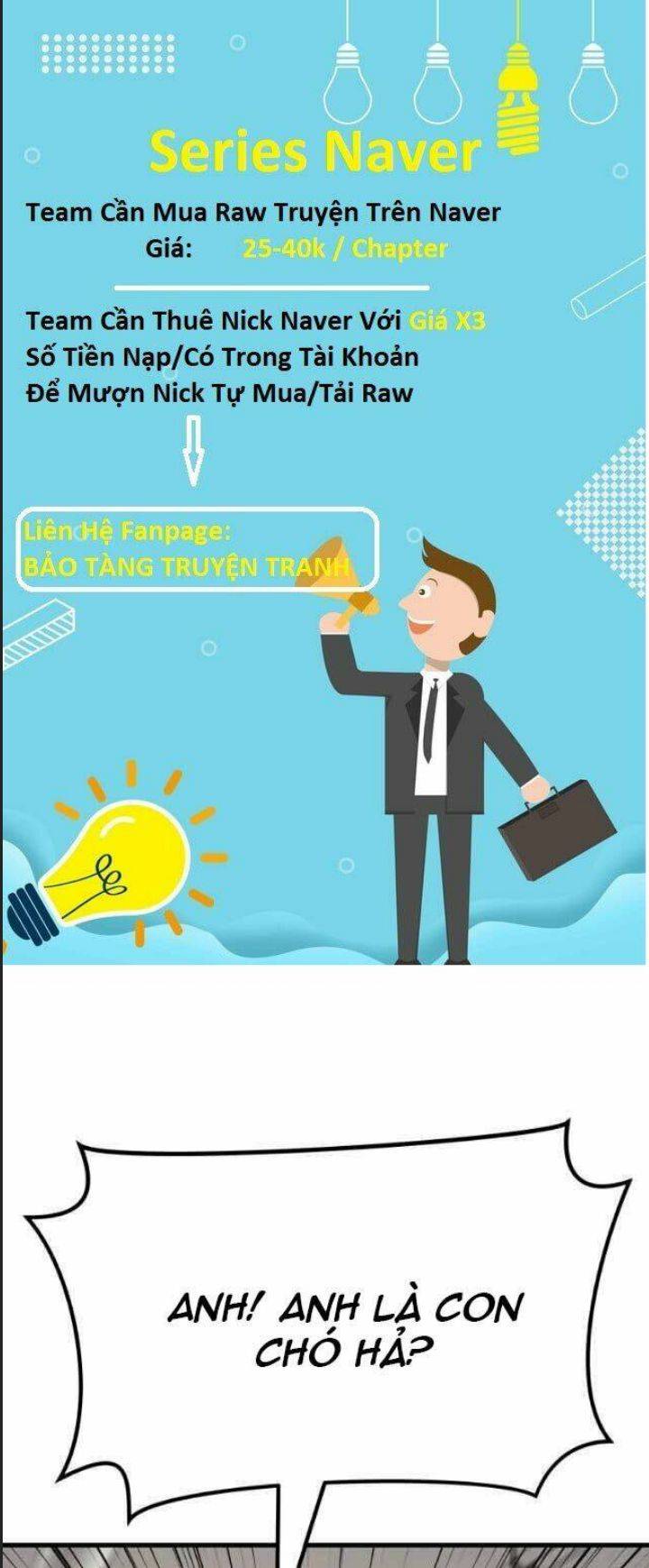 Bạn Trai Võ Sĩ: Chapter 45