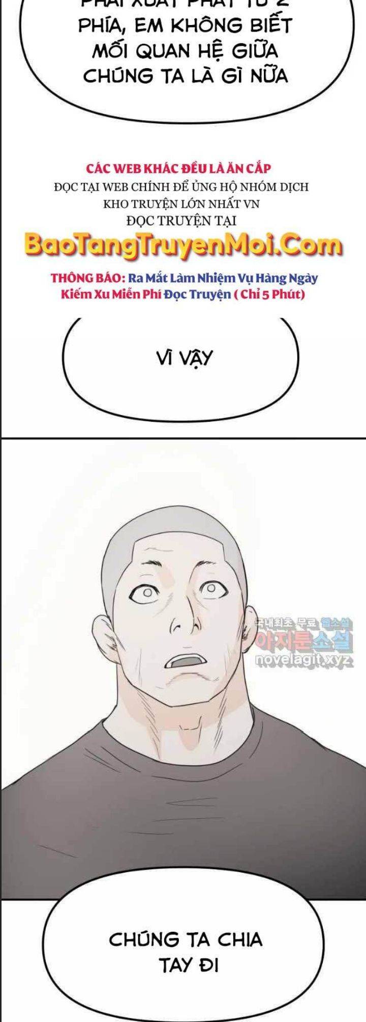 Bạn Trai Võ Sĩ: Chapter 45