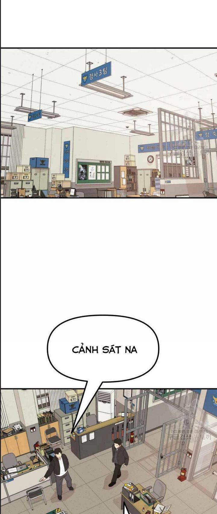 Bạn Trai Võ Sĩ: Chapter 46