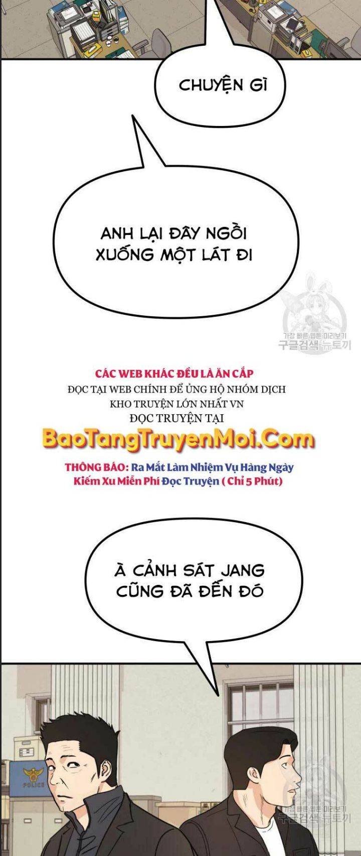 Bạn Trai Võ Sĩ: Chapter 46