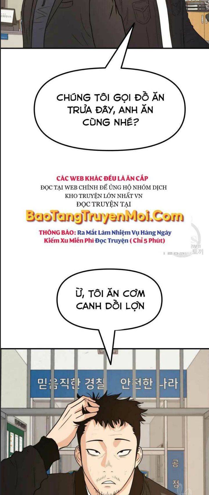 Bạn Trai Võ Sĩ: Chapter 46