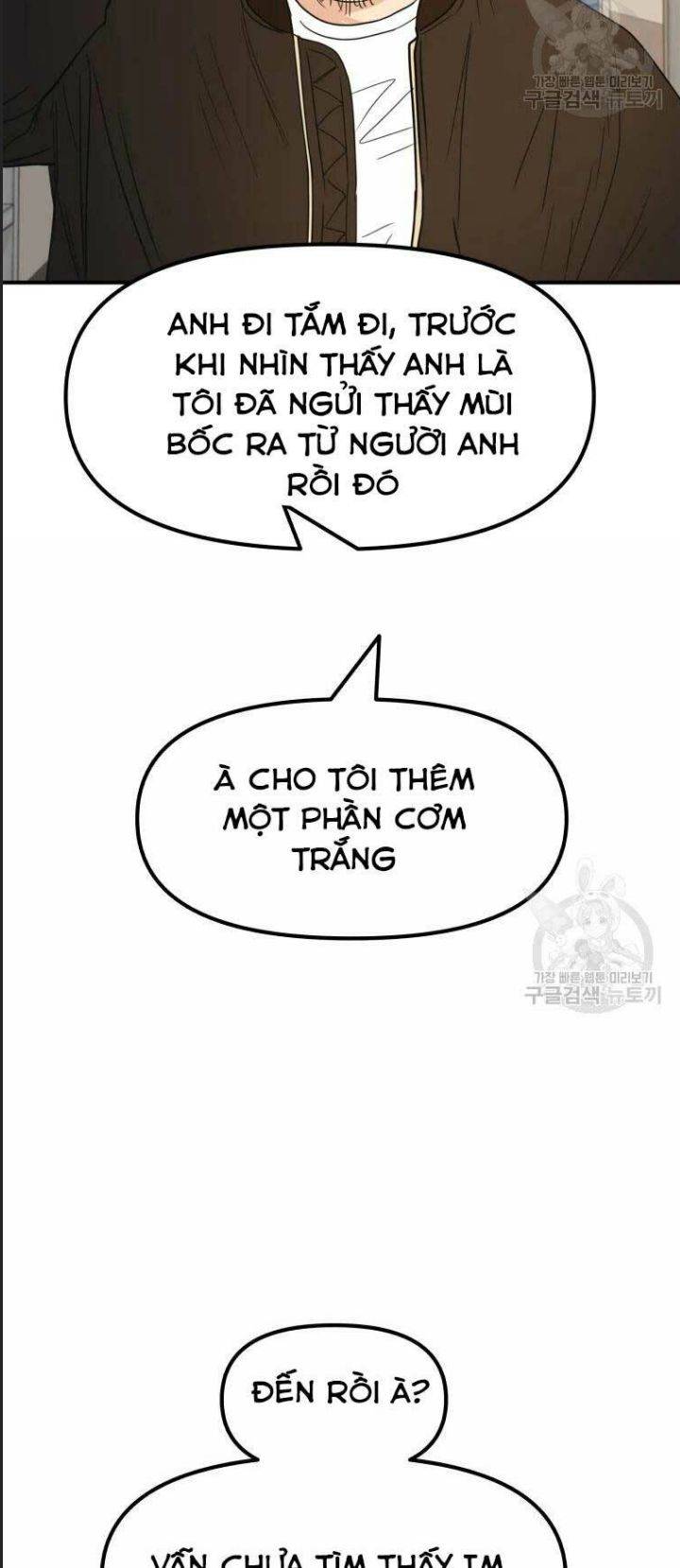 Bạn Trai Võ Sĩ: Chapter 46