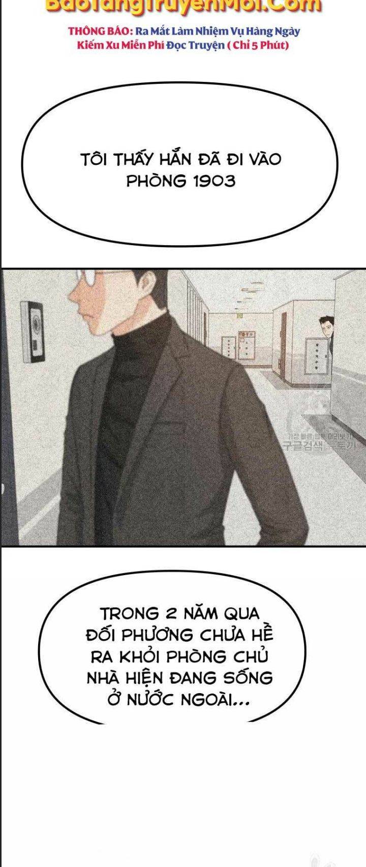 Bạn Trai Võ Sĩ: Chapter 46