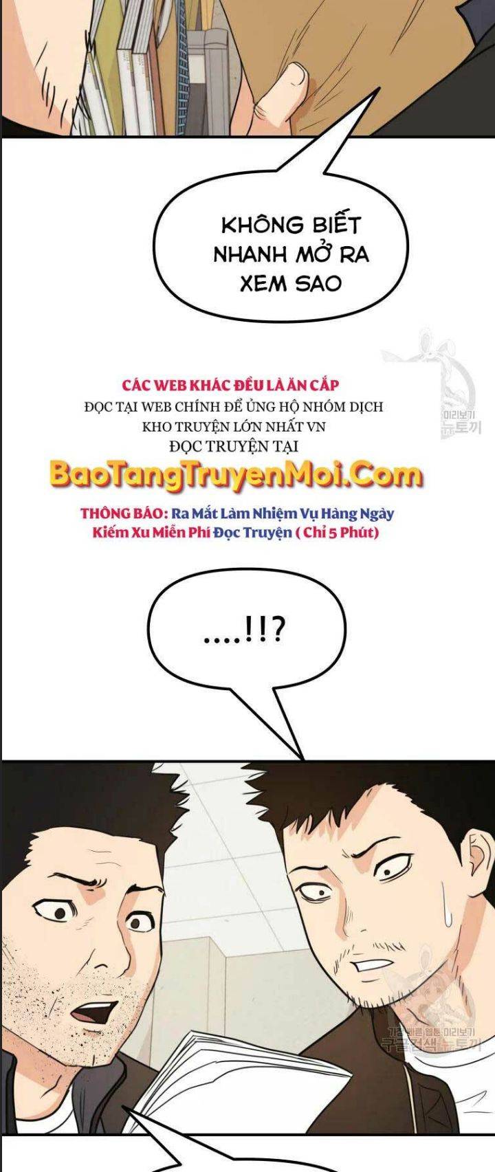 Bạn Trai Võ Sĩ: Chapter 46