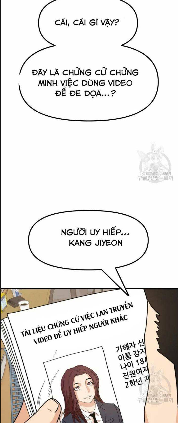 Bạn Trai Võ Sĩ: Chapter 46