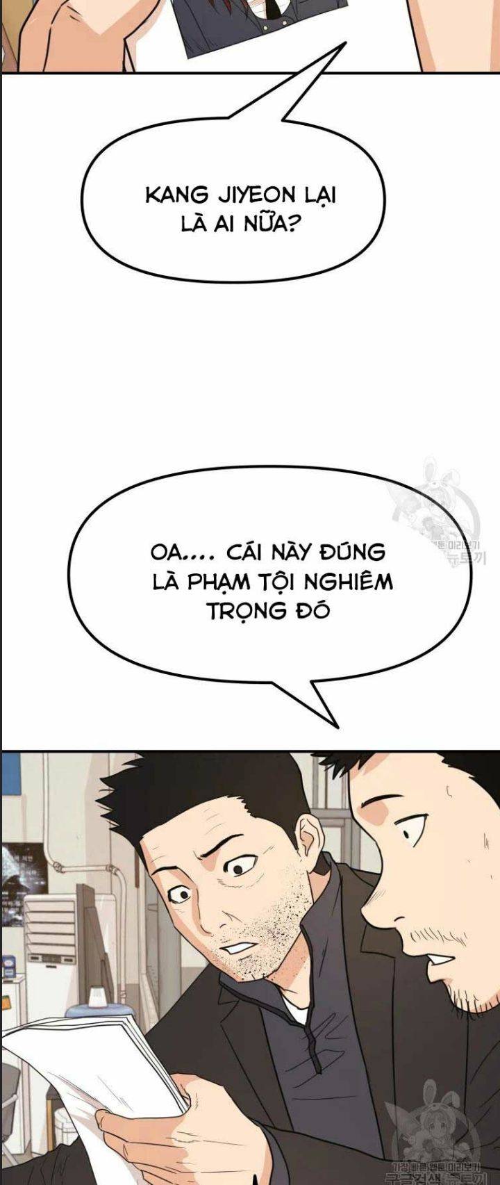 Bạn Trai Võ Sĩ: Chapter 46