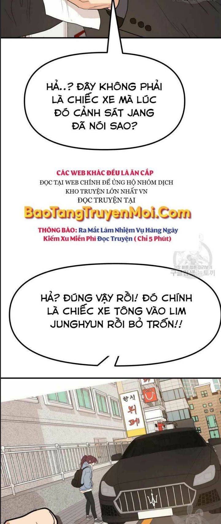 Bạn Trai Võ Sĩ: Chapter 46