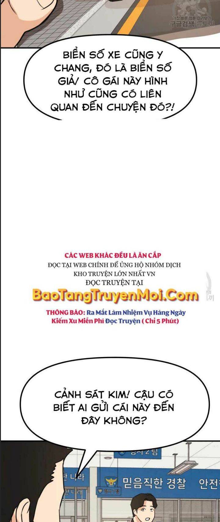 Bạn Trai Võ Sĩ: Chapter 46
