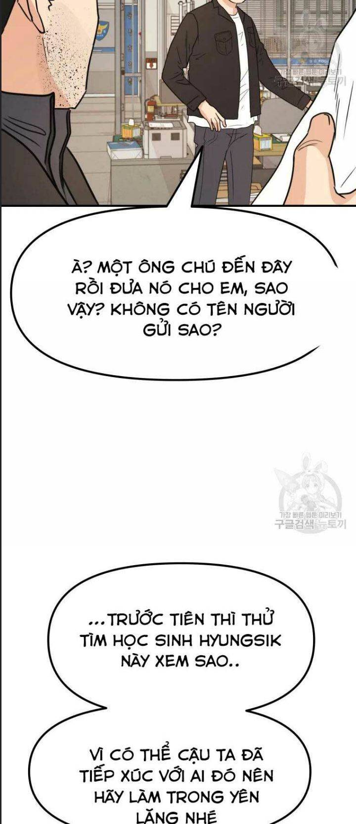 Bạn Trai Võ Sĩ: Chapter 46