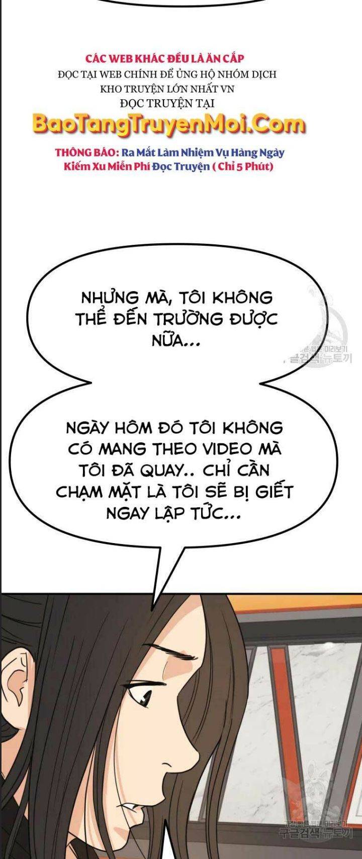 Bạn Trai Võ Sĩ: Chapter 46