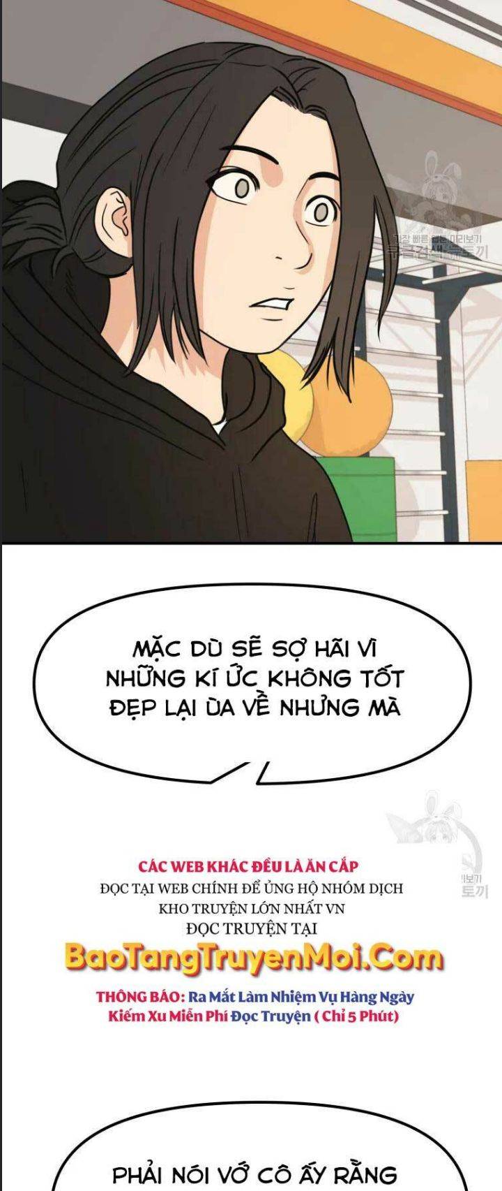 Bạn Trai Võ Sĩ: Chapter 46