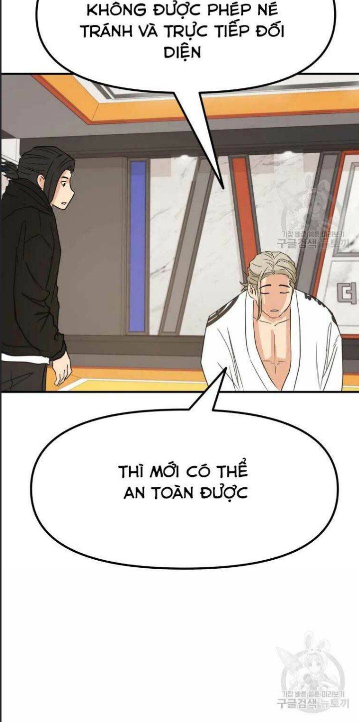 Bạn Trai Võ Sĩ: Chapter 46