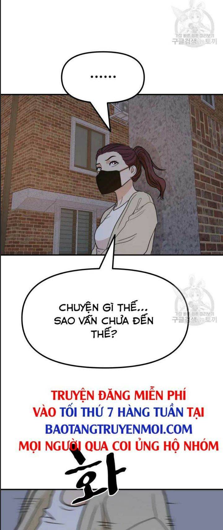 Bạn Trai Võ Sĩ: Chapter 46