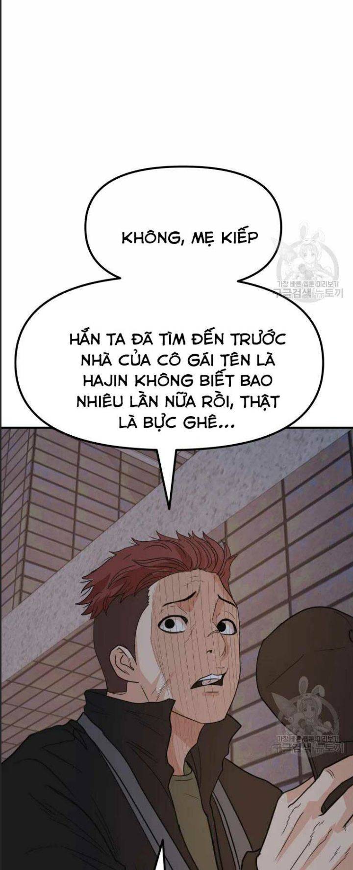 Bạn Trai Võ Sĩ: Chapter 46