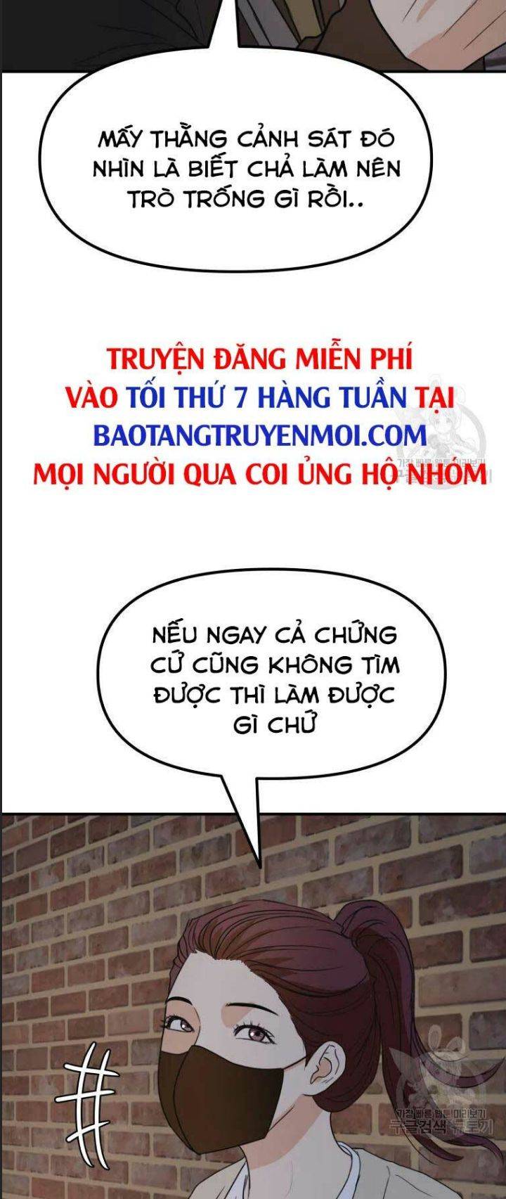 Bạn Trai Võ Sĩ: Chapter 46
