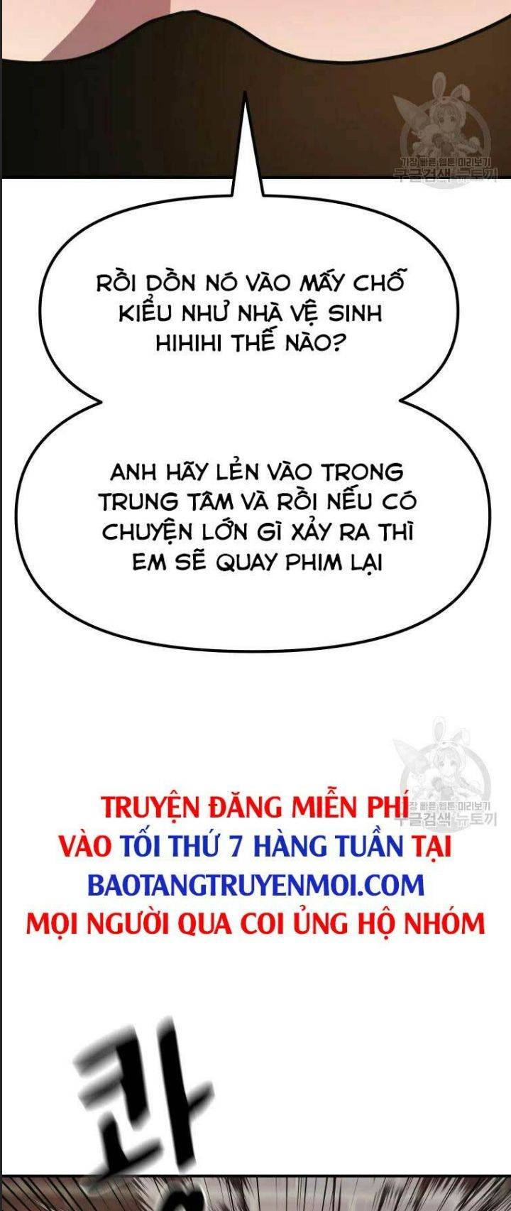 Bạn Trai Võ Sĩ: Chapter 46