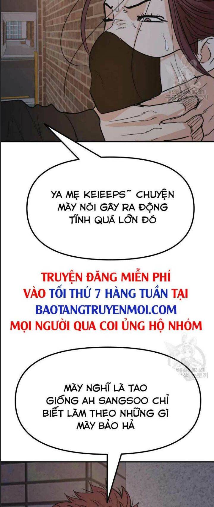 Bạn Trai Võ Sĩ: Chapter 46