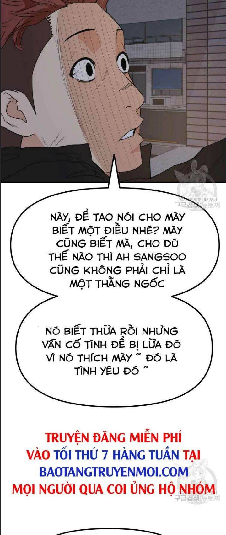 Bạn Trai Võ Sĩ: Chapter 46