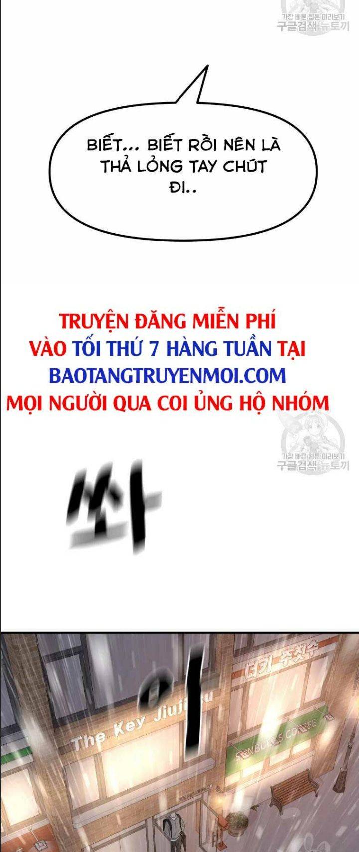 Bạn Trai Võ Sĩ: Chapter 46